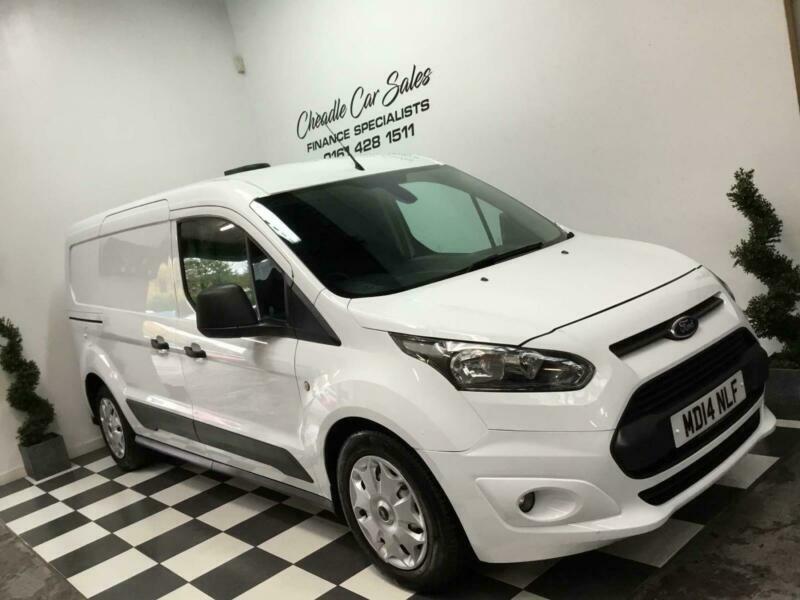 gumtree ford connect